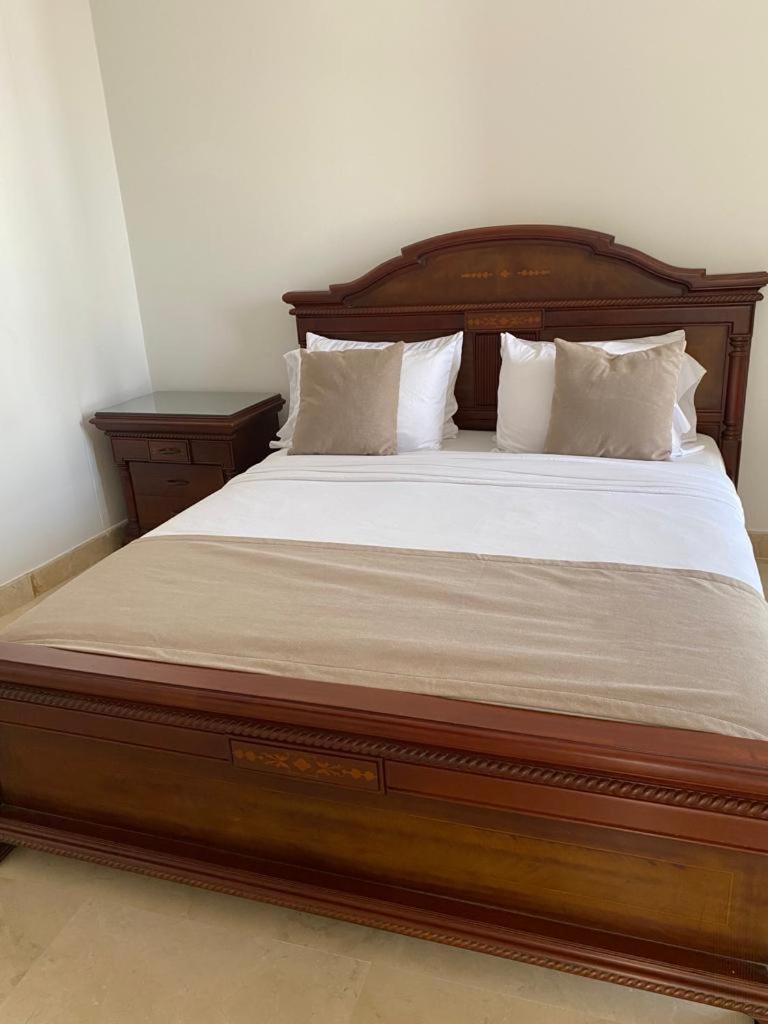 Buenavista Plaza Aparta Hotel Barranquilla  Cameră foto